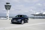 Audi A3 Sportback e-tron 2016 года